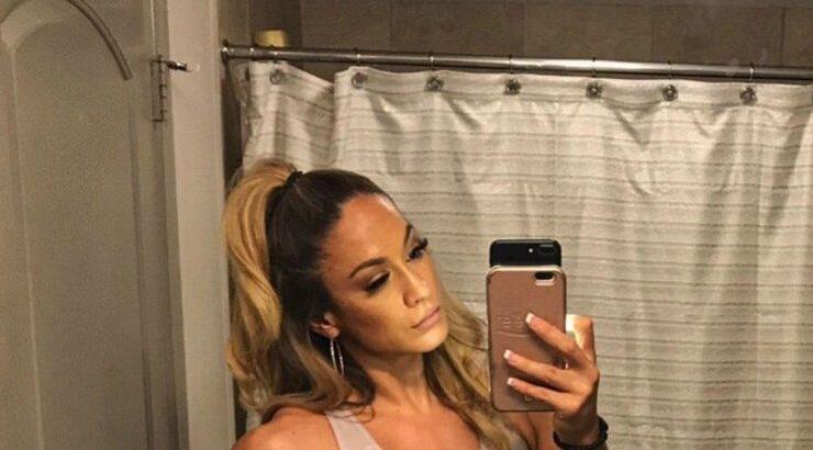 Κι όμως αυτή που βλέπετε δεν είναι η Jennifer Lopez αλλά η σωσίας της! [εικόνες]