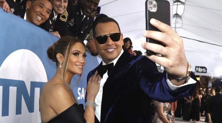 JLo: Έκανε unfollow τον Alex Rodriguez και διέγραψε τις κοινές τους φωτογραφίες 