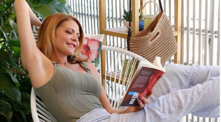 Τζένη Μπαλατσινού: Μαζί με την κόρη της για ψώνια [εικόνες]