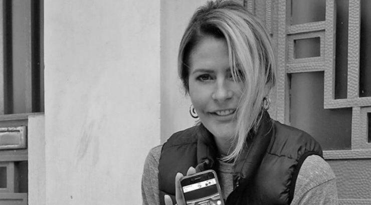 Η υπέροχη γωνιά στο σπίτι της Τζένης Μπαλατσινού! 