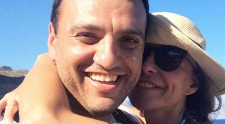 Τζένη Μπαλατσινού: Αποκάλυψε λεπτομέρεια του νυφικού της και πότε θα κάνει την τελευταία της πρόβα!