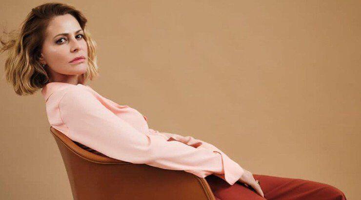 Τζένη Μπαλατσινού: Αποκάλυψε την καθημερινότητα με τους δύο γιους της! 