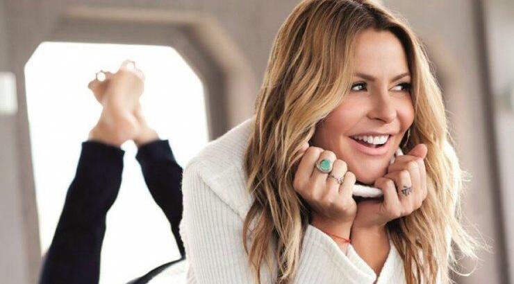 Τζένη Μπαλατσινού: Έκανε την πρώτη ανάρτηση που αφορά στον Κικίλια Junior!