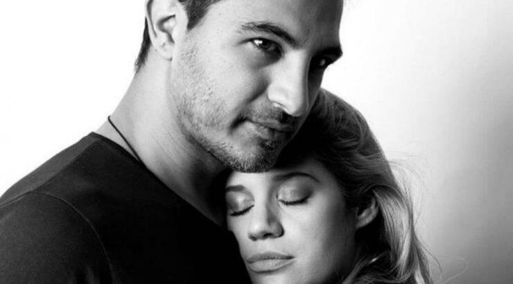 Τζένη Θεωνά: Μας έδειξε το υπέροχο δωμάτιο του νεογέννητου γιου της!