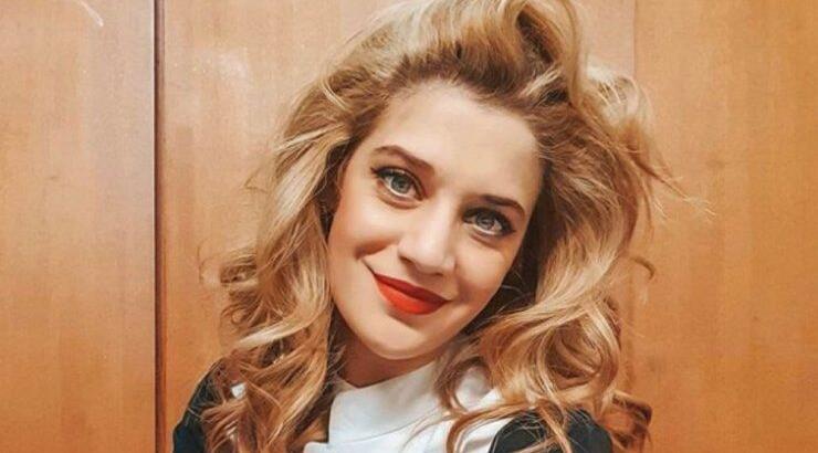 Τζένη Θεωνά: H τρυφερή εικόνα που δημοσίευσε με τον Δήμο Αναστασιάδη και τον γιο της