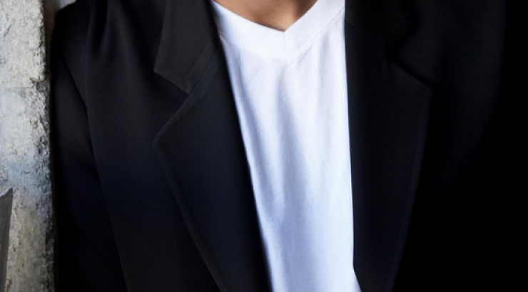 Κούκλος ηθοποιός έγινε για δεύτερη φορά πατέρας!