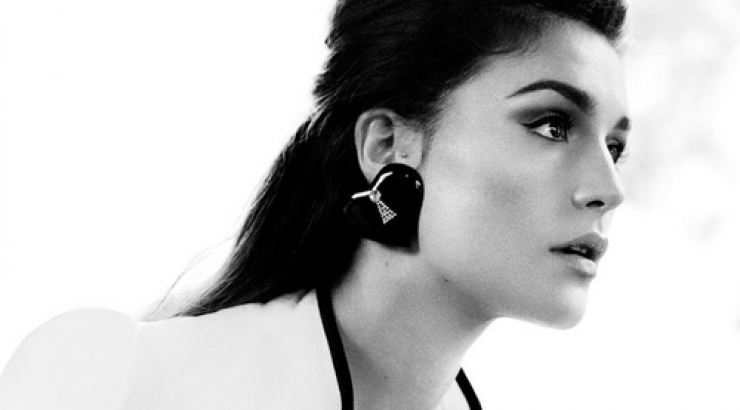 Jessie Ware: Το νέο αγαπημένο κορίτσι της βρετανικής μουσικής σκηνής