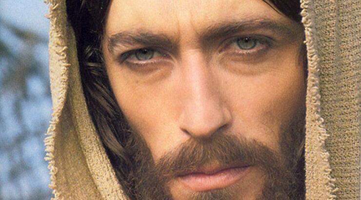 Δείτε πως είναι σήμερα o «Ιησούς» ο Ναζωραίος 