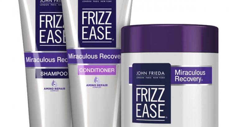 Δημιουργήστε πιο ήρεμα μαλλιά