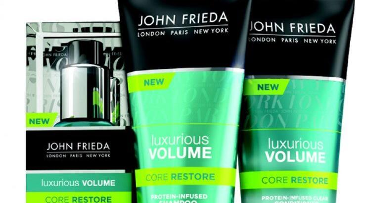 Μετατρέψτε τα λεπτά μαλλιά από την ρίζα