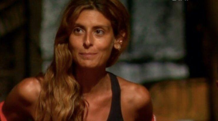 Ανθή Σαλαγκούδη: Η ατάκα που είπε στην παραγωγή λίγο πριν αποχωρήσει!