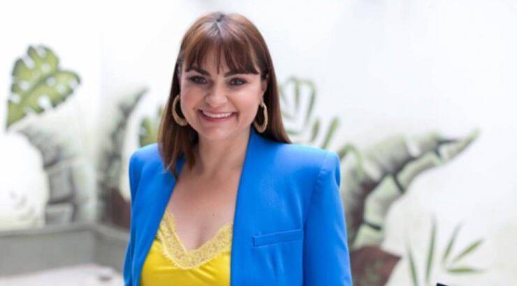 Η Τζιλ Δούκα λίγο πριν το workshop στην Κύπρο μας έδωσε όλες τις λεπτομέρειες