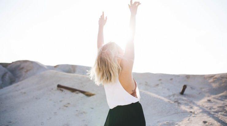 Πόσο ευγνώμων είσαι για τη ζωή;