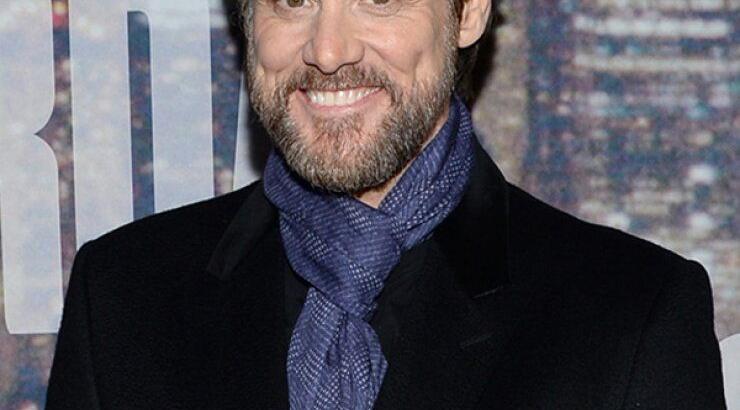 Σοκαρισμένος ο Jim Carrey με την αυτοκτονία της πρώην συντρόφου του! 