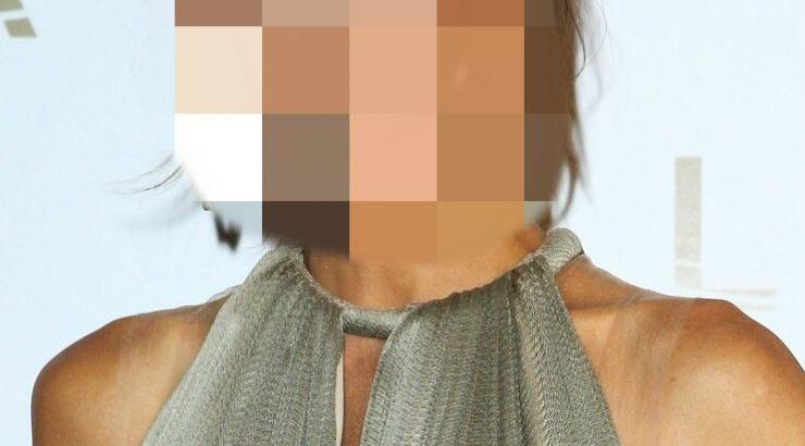 Γνωστή παρουσιάστρια: “Λυπάμαι που είμαι αηδιαστικά κοκαλιάρα”