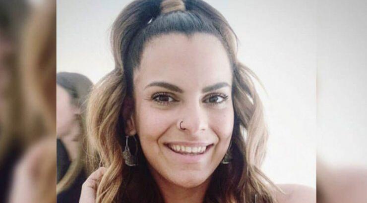 H "Λίζα" από τους "Λατρεμένους μου γείτονες" έγινε μοντέλο plus size