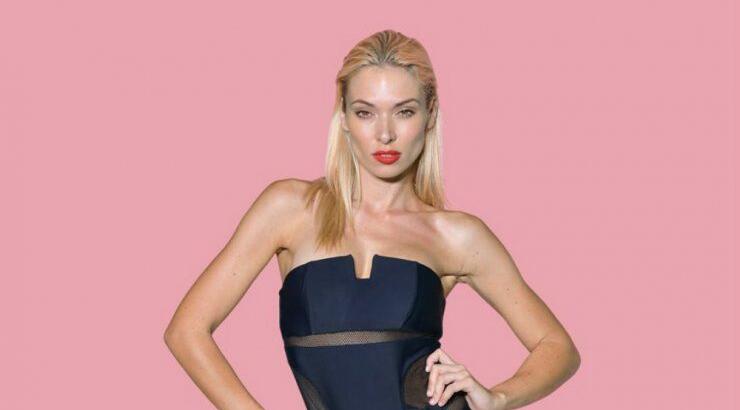 Ένας γλύκας! Δείτε τον γιο της Μικαέλας Φωτιάδη που ξεχωρίζει στο “Greece’s Next Top Model”