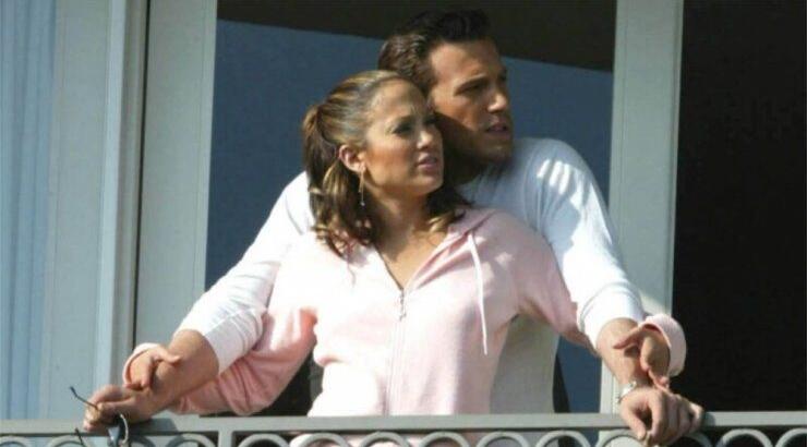 Jennifer Lopez - Ben Affleck: Καυτά φιλιά και αγκαλιές μπροστά στον κόσμο [εικόνα]