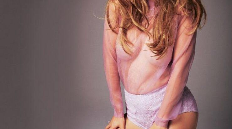 Jennifer Lopez: Τι μπορεί να της προκαλέσει εμετό;