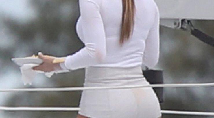 Τα οπίσθια της J Lo (μέρος δεύτερο) [φωτογραφίες]
