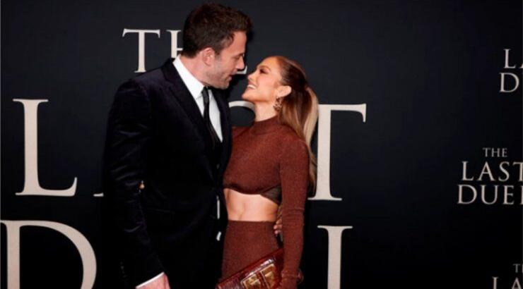 Jennifer Lopez - Ben Affleck: Παντρεύονται;