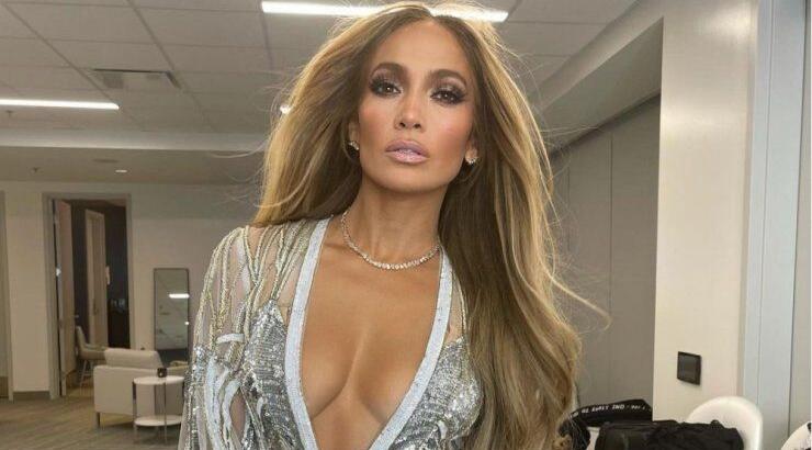 Jennifer Lopez: Ανέβασε στη σκηνή τη μητέρα της κατά τη διάρκεια συναυλίας της [εικόνες]