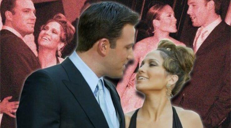 Ben Afflect - Jlo: Tο νέο κοινό τους στιγμιότυπο από την καθημερινότητά τους που εντοπίσαμε [εικόνα] 