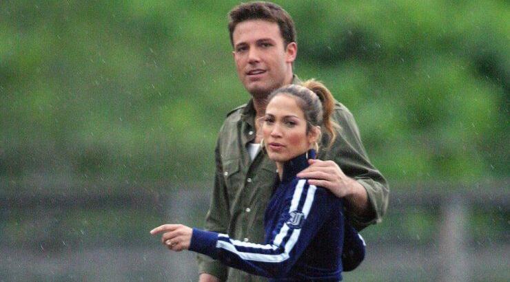 "Η JLo θα έλεγε 1000% "ναι" αν ο Ben Affleck της έκανε πρόταση γάμου ξανά"