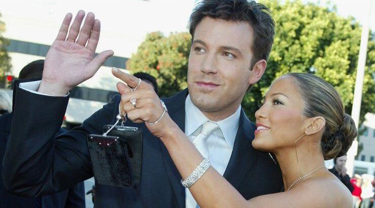 Jennifer Lopez - Ben Affleck: Ψάχνουν σπίτι [εικόνα]
