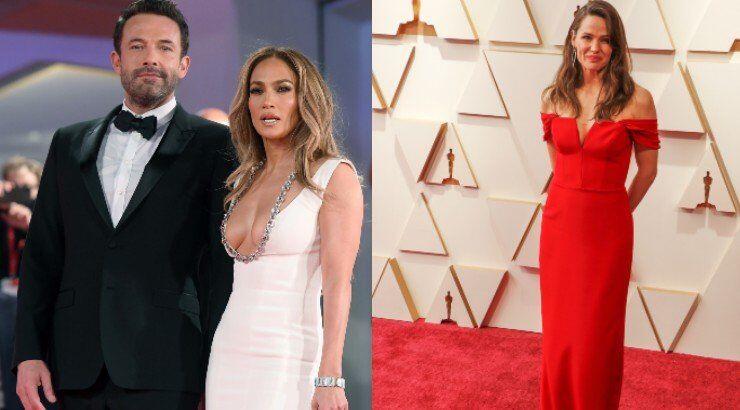 Απίστευτη σύμπτωση: Οι Bennifer παντρευτήκαν την ίδια ημερομηνία που πήρε διαζύγιο εκείνος από τη Garner