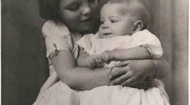 Το συγκινητικό μήνυμα πασίγνωστης ηθοποιού για το θάνατο της αδελφής της!