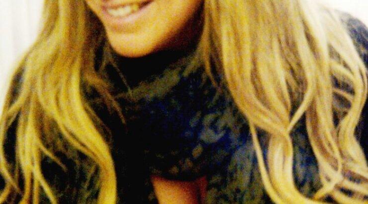 Joanna Κασουλίδου: Το μήνυμα της κόρης του ΥΠΕΞ