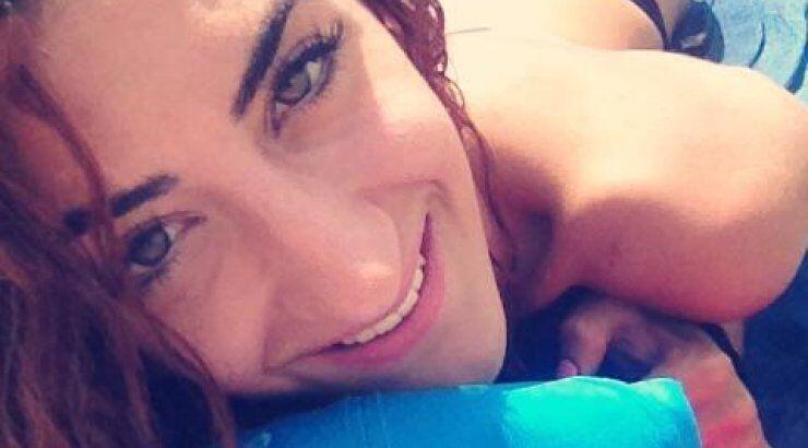 Ιωάννα Χατζηχρίστου: “Δεν είμαι μοντέλο. Στα καλλιστεία συμμετείχα και είδα πόσο κατέχουν το θέμα “Αρμονία σώματος”