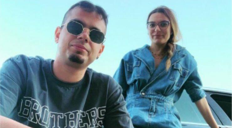 Ιωάννα Λαμπροπούλου - Ραφαέλος Στυλιανός Σταύρου: Αποκαλύπτονται στην πρώτη τους τηλεοπτική συνέντευξη [βίντεο]