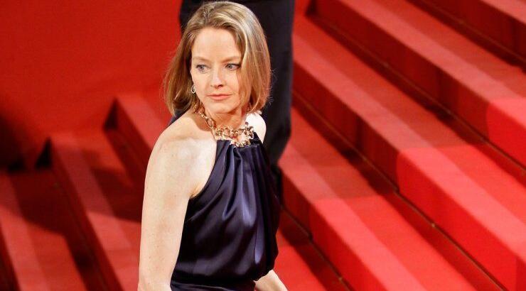 Η Jodie Foster θα είναι το τιμώμενο πρόσωπο στην τελετή έναρξης του Φεστιβάλ των Καννών!