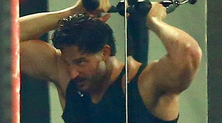 Αυτός είναι ο σέξυ σύντροφος της Sofia Vergara [εικόνες]