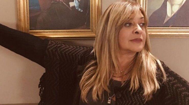 Τζόυς Ευείδη: Απάντησε αυτό που θέλαμε όλοι να μάθουμε για τη φωνή της! 