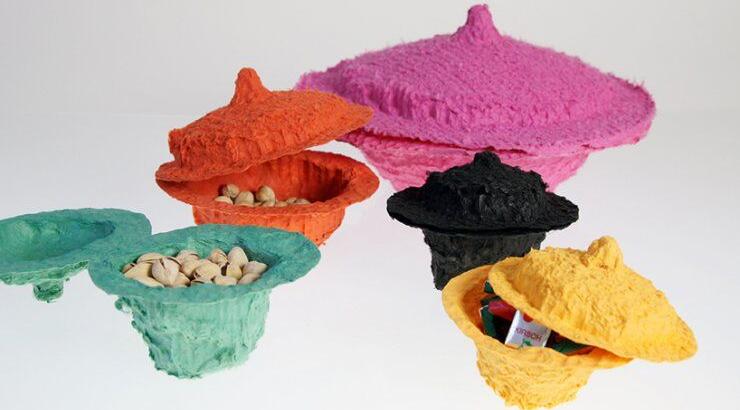 Έμπνευση από το Νεπάλ