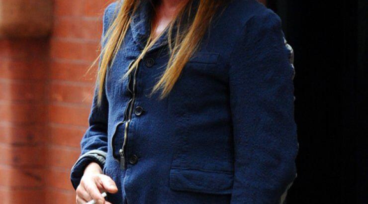 John Galliano: Ο Βασιλιάς επιστρέφει! 