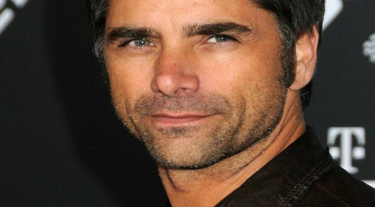 Στο νοσοκομείο ο ελληνικής καταγωγής σταρ του Χόλιγουντ John Stamos