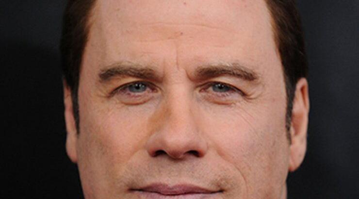 O John Travolta χορεύει ελληνικό παραδοσιακό χορό [βίντεο]