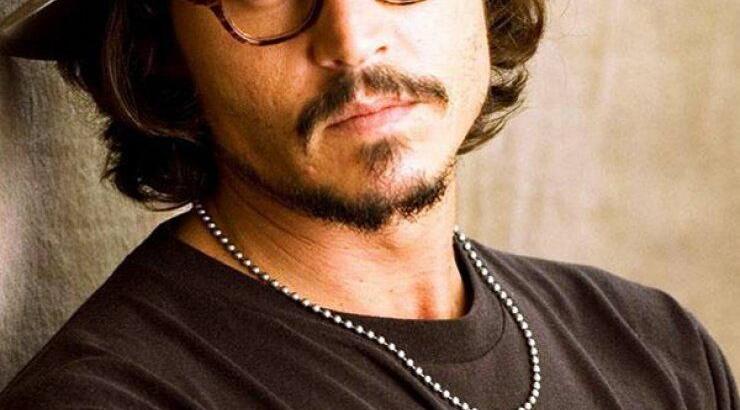 Άλλαξε το tattoo για την Amber Heard με… βρισιά ο Johnny Depp!