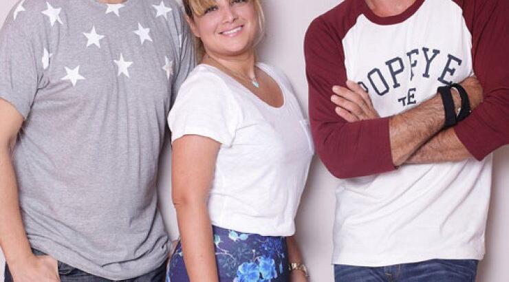 Νέα χρονιά, νέα προγράμματα, νέες συνεργασίες στο ΣΙΓΜΑ! 2 Ιανουρίου κάνουν πρεμιέρα