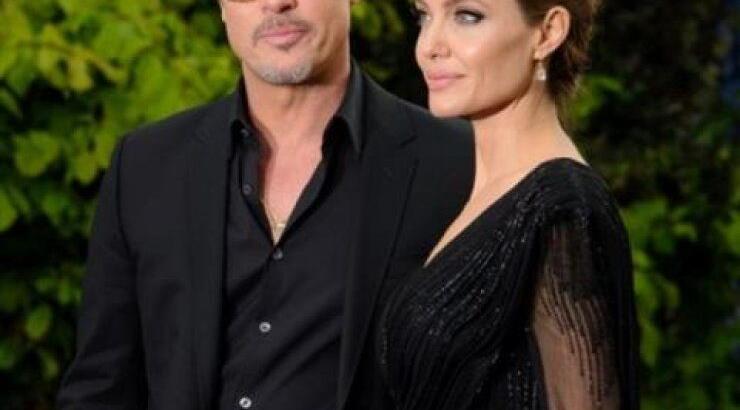 Brad Pitt – Angelina Jolie: Χωρίζει το πιο λαμπερό ζευγάρι του Hollywood!