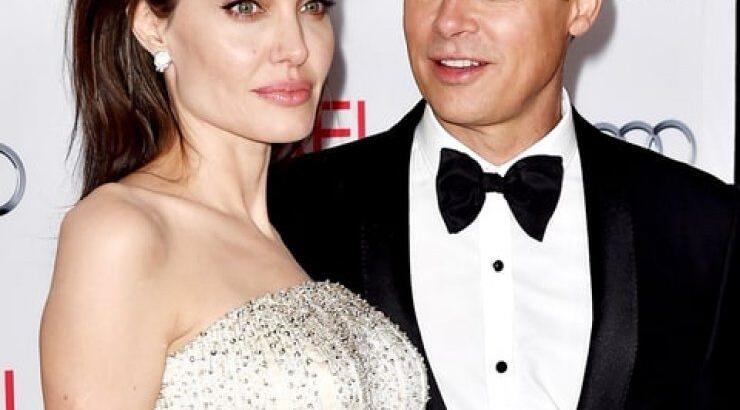 Jolie – Pitt: Μάθετε το αστρονομικό ποσό που πούλησαν το σπίτι τους στη Νέα Ορλεάνη!