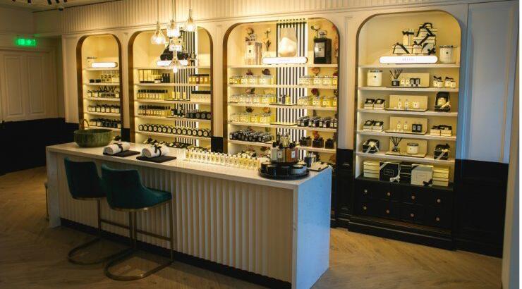 Άνοιξε η πρώτη boutique Jo Malone London στη Λευκωσία