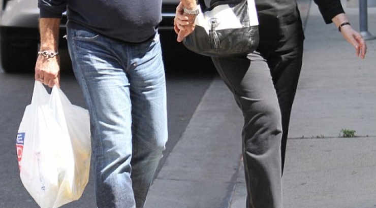 Το σοβαρό πρόβλημα υγείας της συζύγου πασίγνωστου τραγουδιστή!