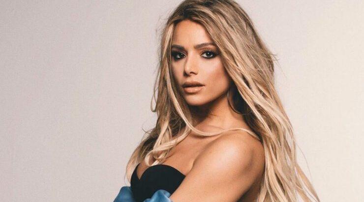 Josephine: Ο λόγος που έσβησε τις εικόνες της από το instagram [βίντεο]