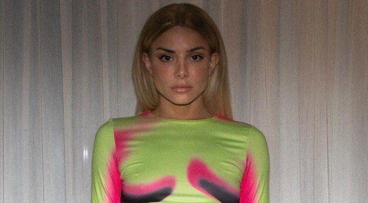 Josephine: “Ο μπαμπάς μου στα 18 μου είπε τέλος” [βίντεο]