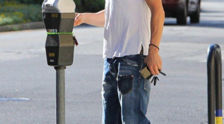 Δείτε ποιος είναι ο πιο νομοταγής πολίτης του Hollywood!